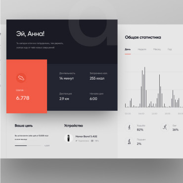 UI/UX дизайн