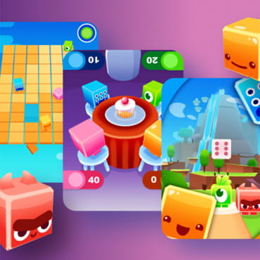 Игря для детей