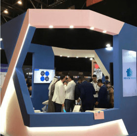 Форум NFT DUBAI