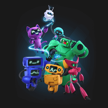 Разработка промо-игр