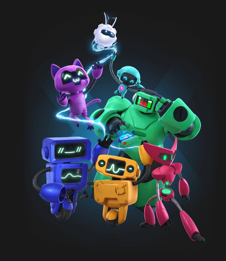 Разработка промо-игр