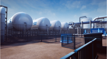 Газпром Нефть VR