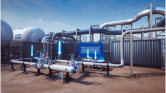 Газпром Нефть VR
