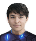 Агиль Мусаев