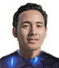 Alex Tsang