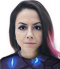 Алина Иванова