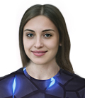 Лина Разумовская