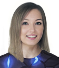 Анна Шафман