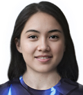 Антонина Цой