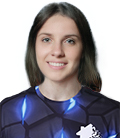 Антонина Родина