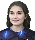 Екатерина Зотова