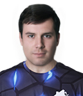 Евгений Набокин