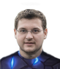 Игорь Гущин