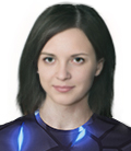 Ирина Хадько