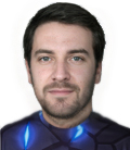 Павел Макаров