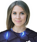Валя Красникова