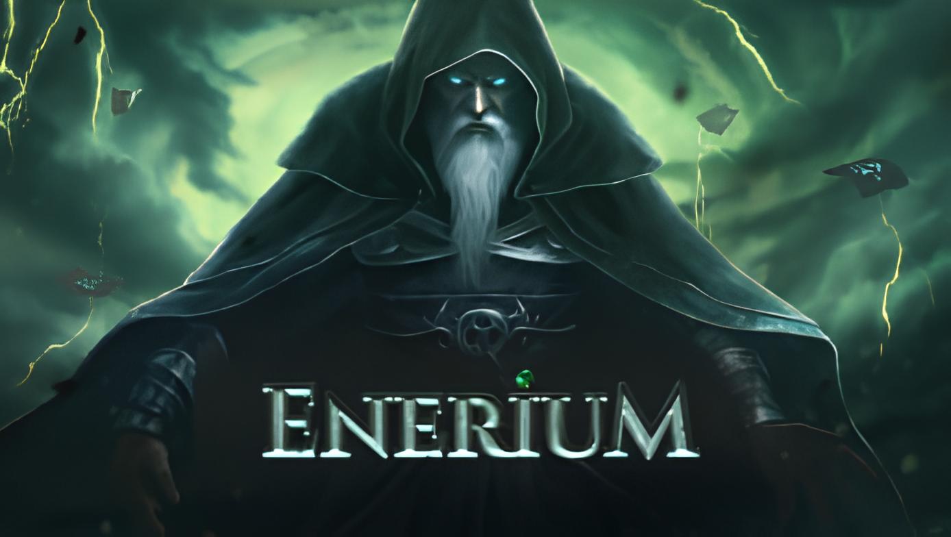 Enerium