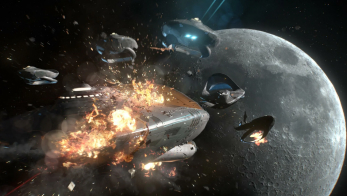 Cosmo Battle