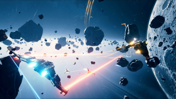Cosmo Battle