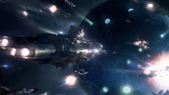 Cosmo Battle