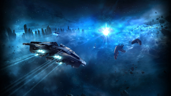 Cosmo Battle