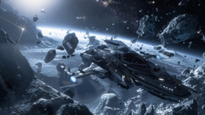 Space Lord