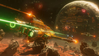 Space Lord