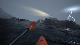 Kayak VR