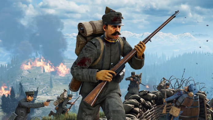 Isonzo