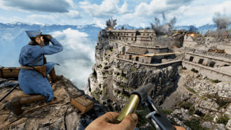 Isonzo