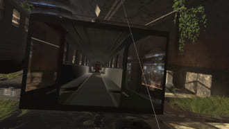 Drone VR