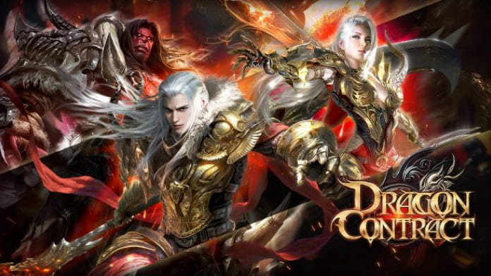 Dragon Contract