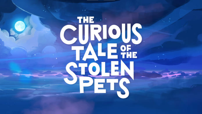 The Curious Tale of the Stolen Pets