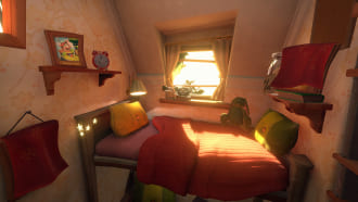 The Curious Tale of the Stolen Pets