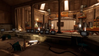Red Matter