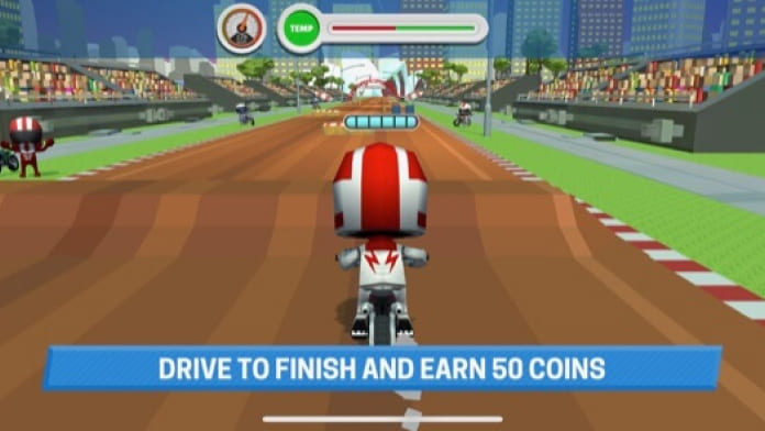 motoDEX