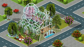 Super city