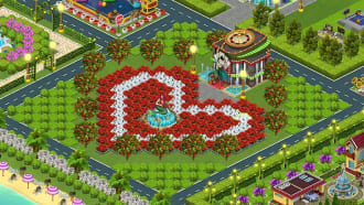 Super city