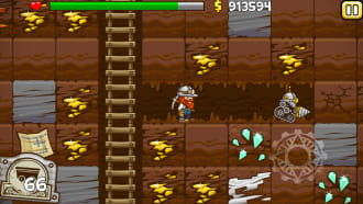Tiny Miner