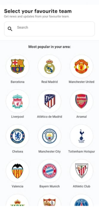OneFootball - Soccer Scores