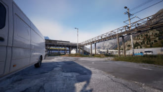 TRYP FPV : The Drone Racer Simulator