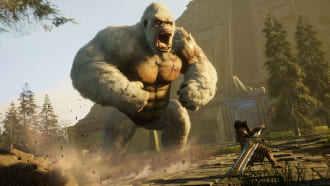 Soulmask