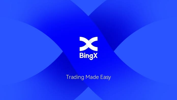 BingX