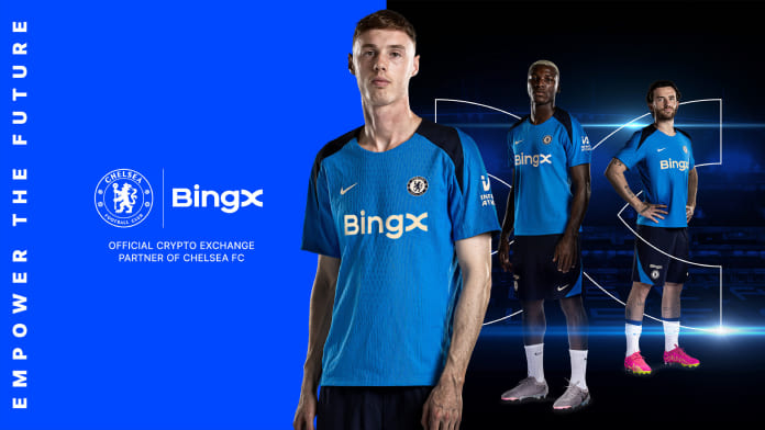 BingX