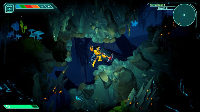 Mines of Dalarnia