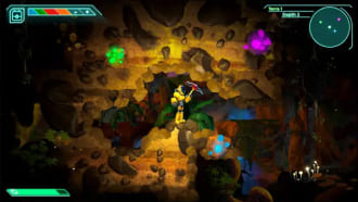 Mines of Dalarnia