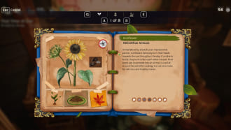 Garden Life: A Cozy Simulator