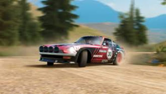 CarX Rally