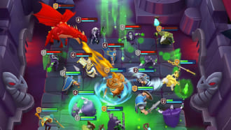 Mythic Legends