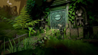 Moss
